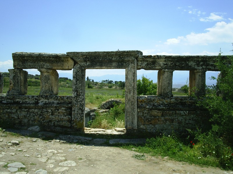 Hierapolis 10 May 2008 (4)
