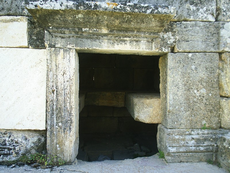 Hierapolis 10 May 2008 (7)