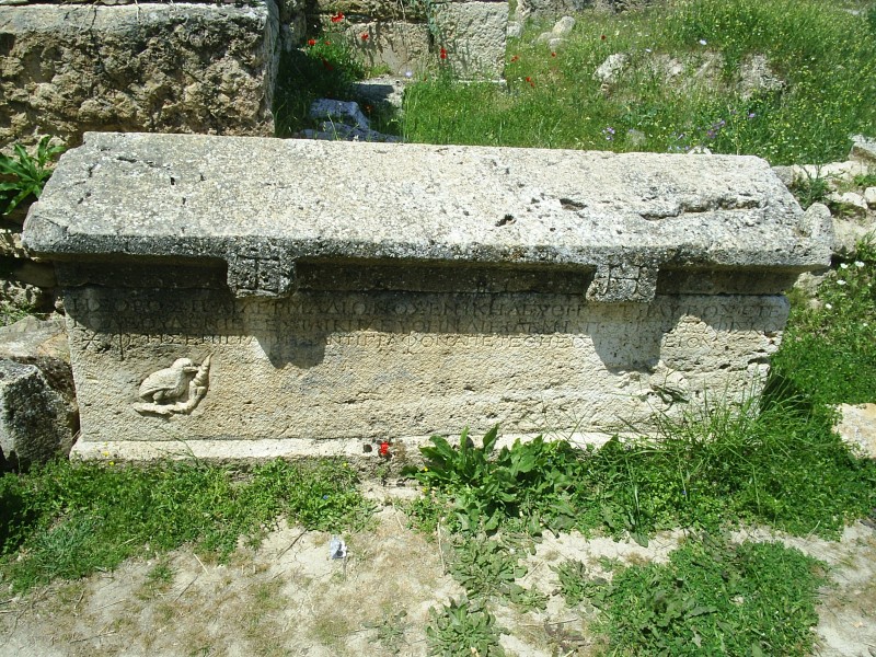Hierapolis 10 May 2008 (9)