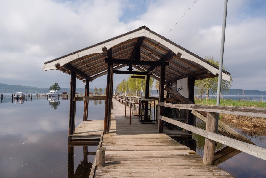 Hjortnäs brygga May 2018 12