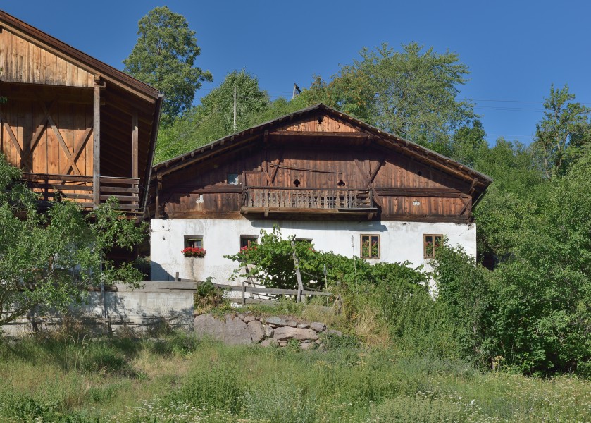 Hof Punter in Villnöß