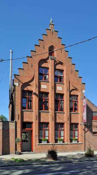 Hof van Vivenkapelle R01
