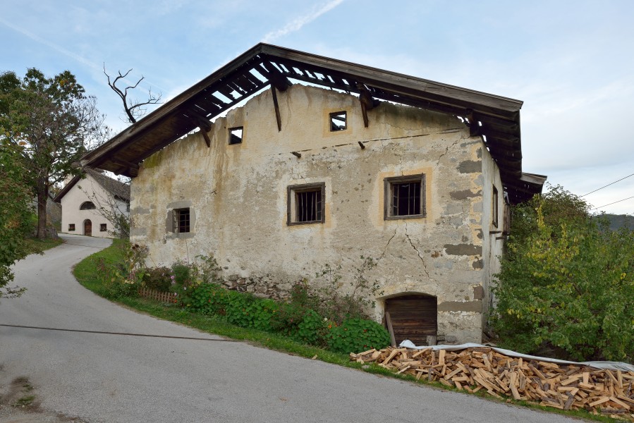 Hof Wohlauf in Barbian 02