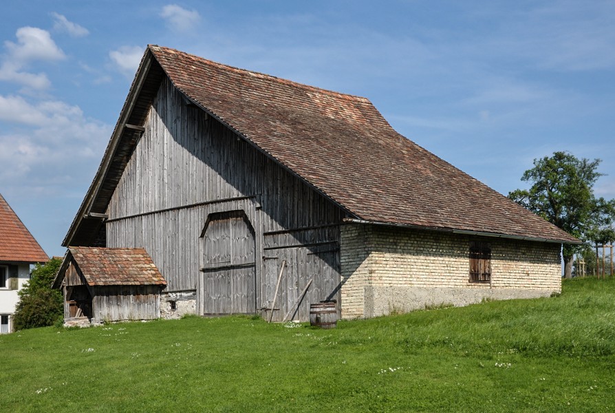 Hofanlage Milz Retterschen 023