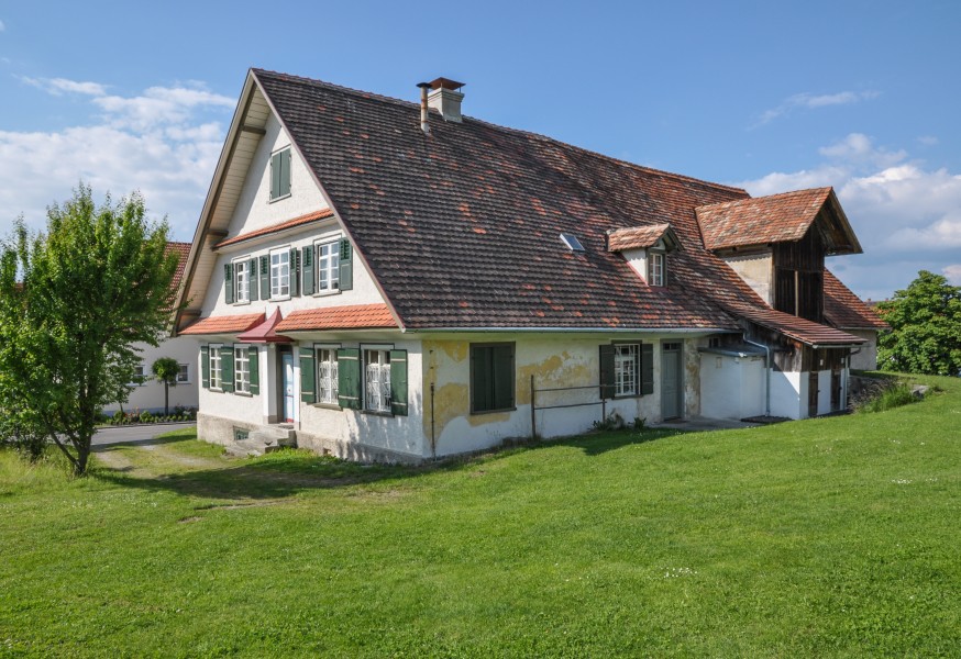 Hofanlage Milz Retterschen 027