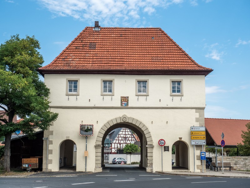 Hofheim-Stadttor-8287642