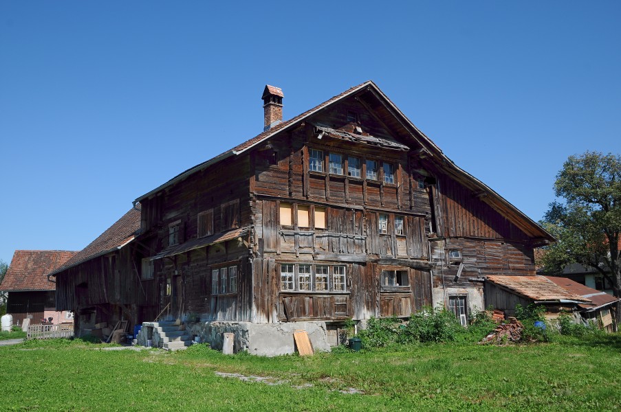 Hofsteigstraße 46, Lustenau 1