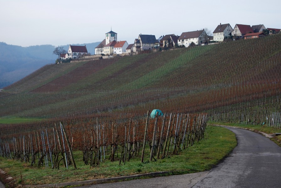 Hohenhaslach Dezember 2013