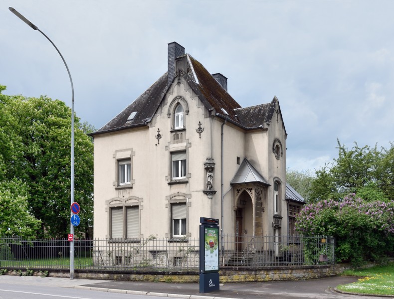 Hollerich 130 route d'Esch