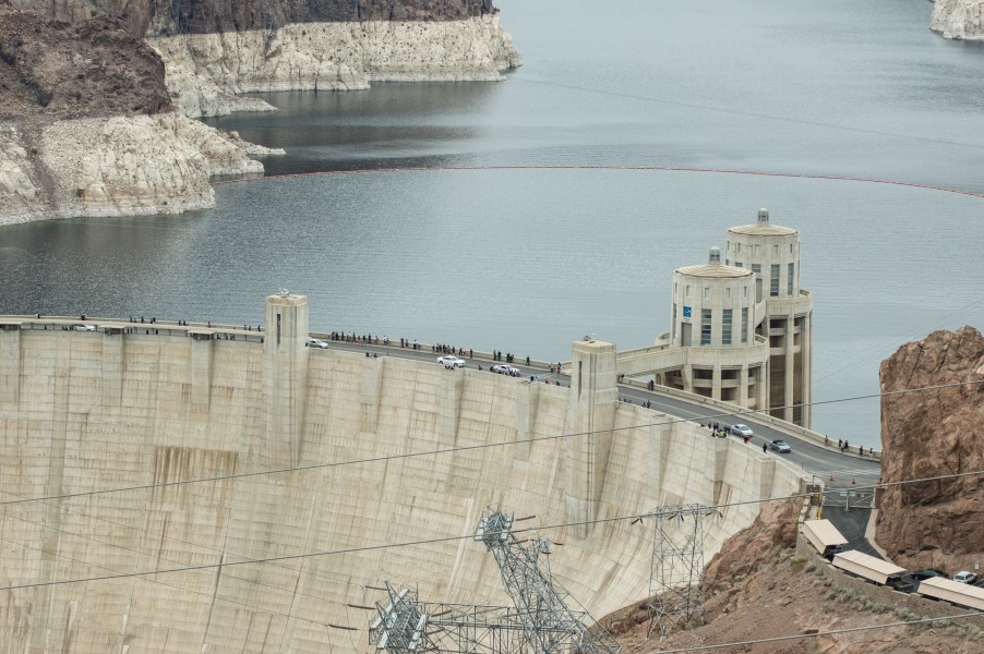 Hoover Dam, 02
