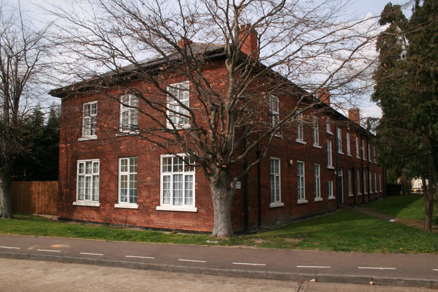 Hornchurch Country Park (Astra Court East)