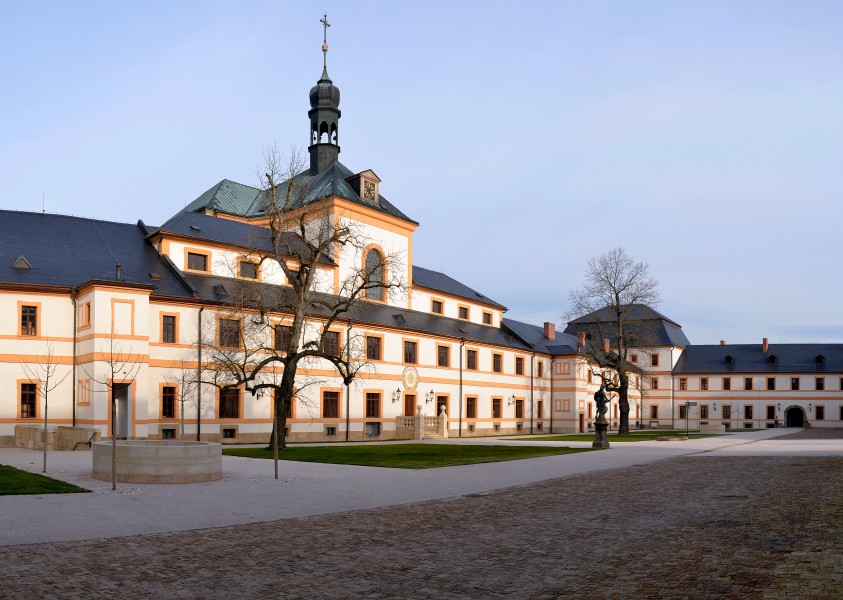Hospital Kuks (Kukus)