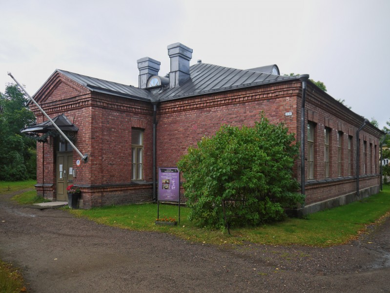 Hostel Suomenlinna