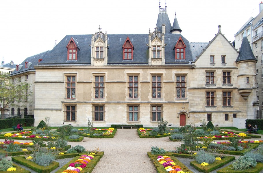 Hotel-de-Sens-DSC 8105