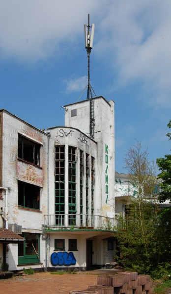 Hotel Kosmos 8