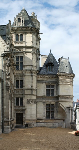 Hotel Pince Angers