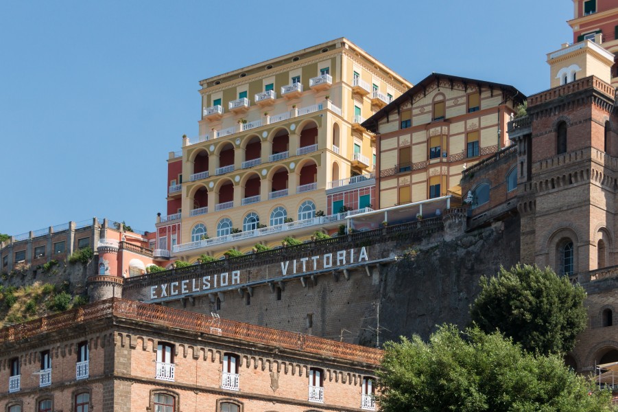 Hotel Sorrento