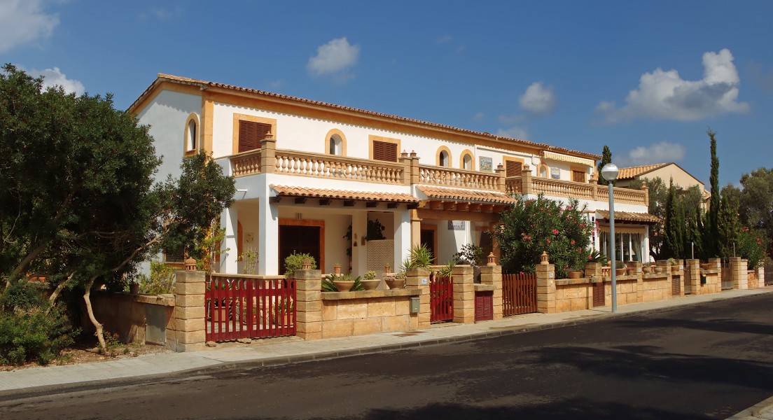House - Colònia de Sant Pere