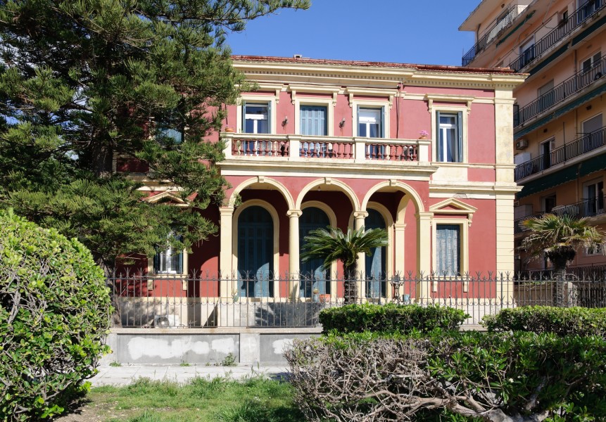 House - Corfu