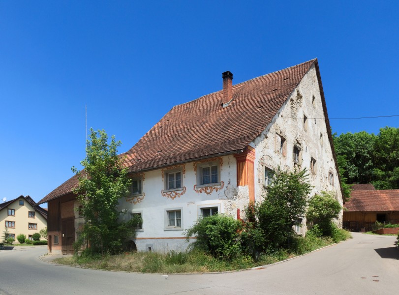House - Lausheim