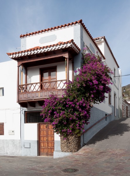 House - Tejeda