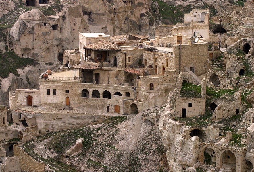 House in Cappadocia 22