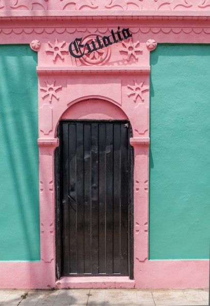 House in Costa Oriental 3