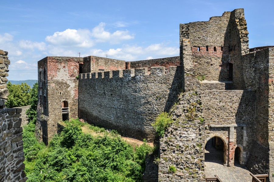 Hrad Helfštýn (by Pudelek) 01