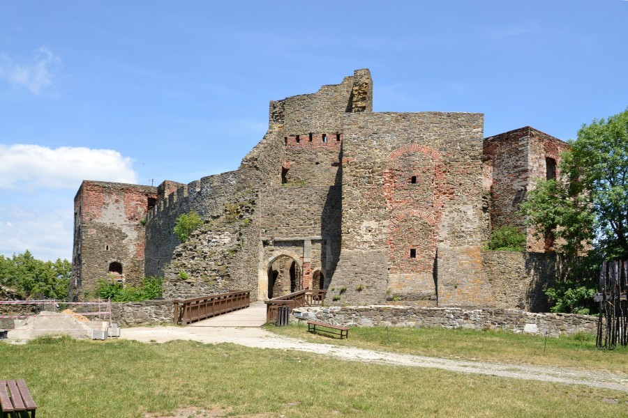 Hrad Helfštýn (by Pudelek) 03