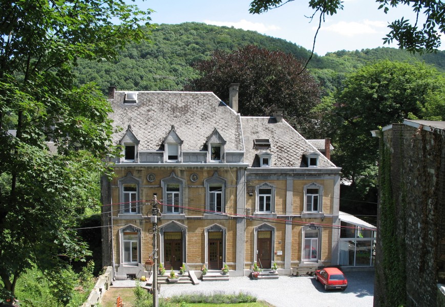 Huy Maison R01 edit