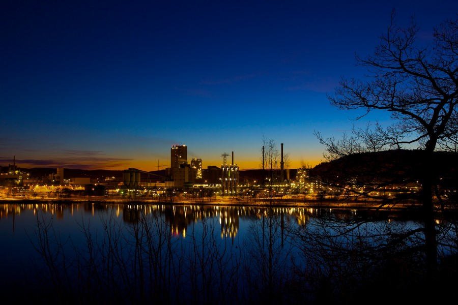 Hydro Herøya