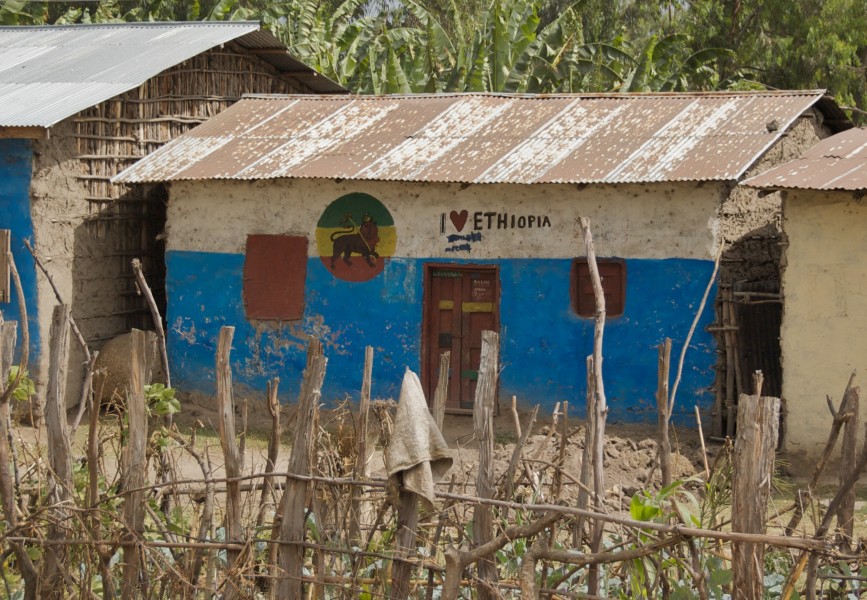 I (Heart) Ethiopia (5072877118)