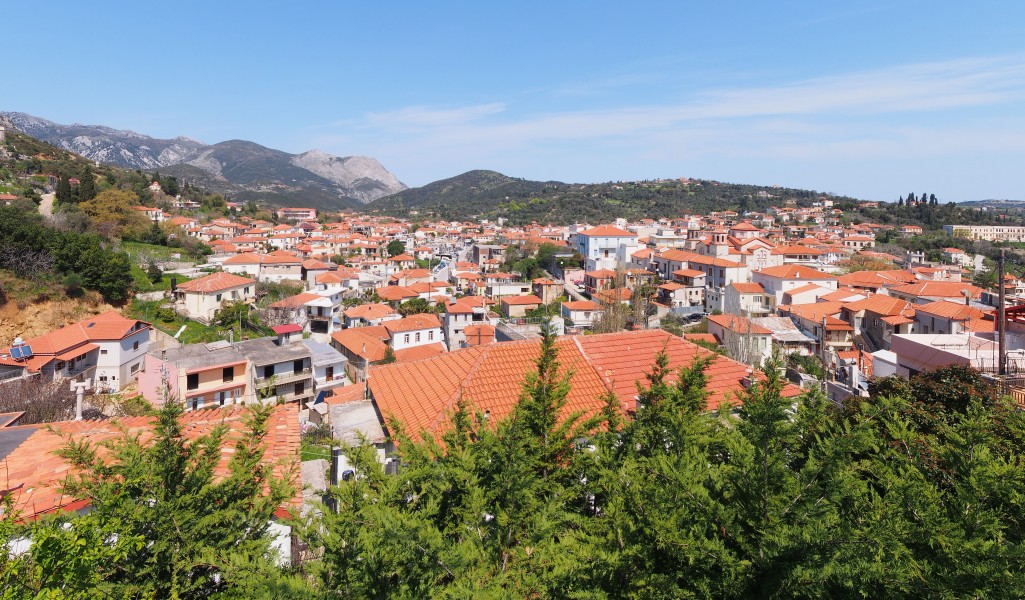 Κύμη 8400-03