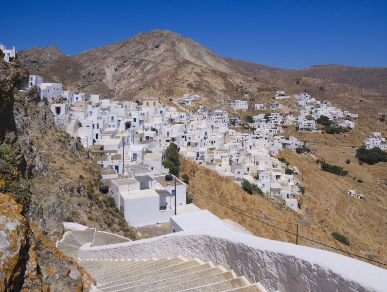 Χώρα Σερίφου 9434