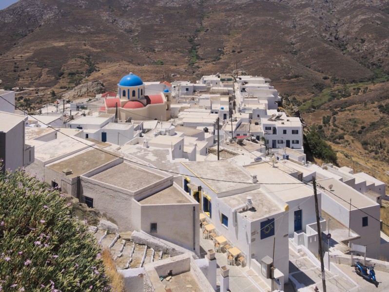 Χώρα Σερίφου 9463 rt