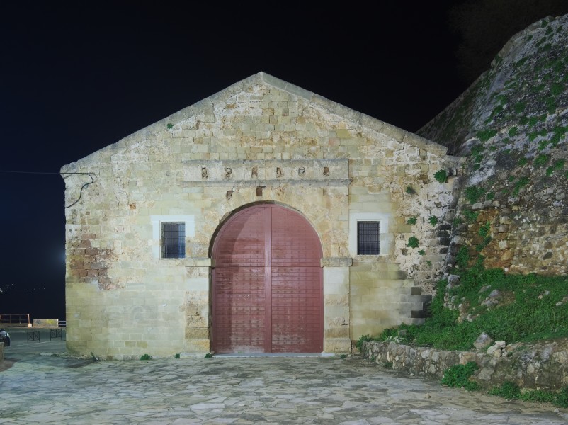 Πύλη Σαμπιονάρα, Χανιά 7618