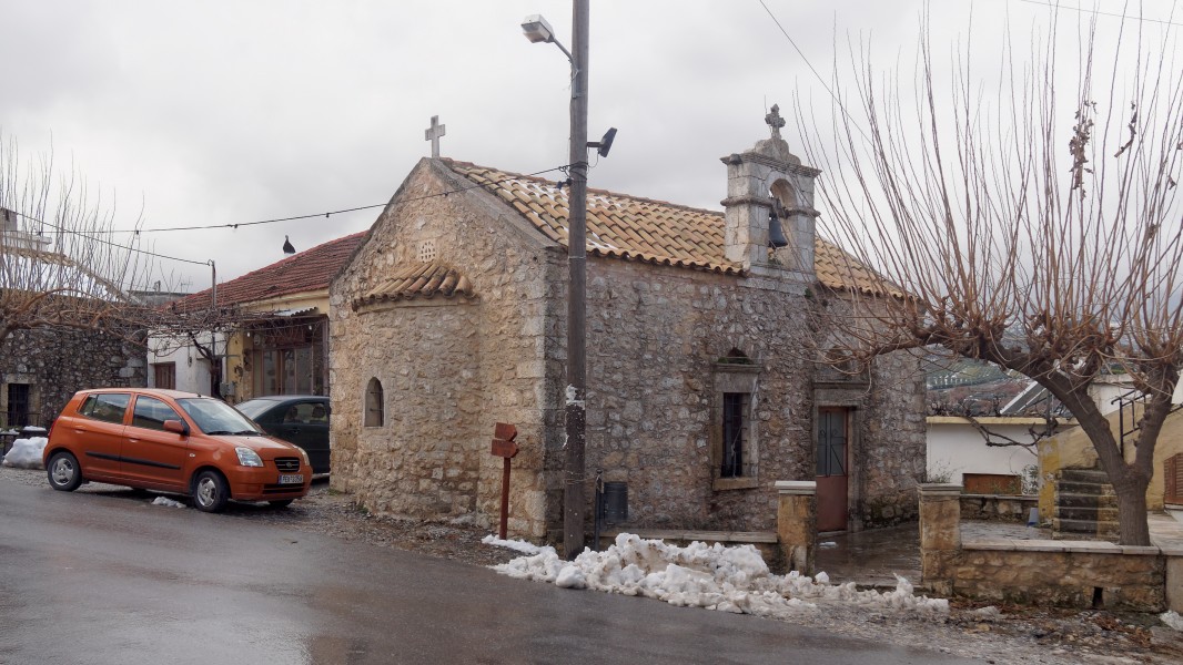 Άγιος Θωμάς Ηρακλείου 2709