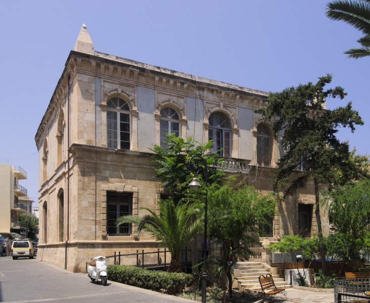 Λότζια Ηρακλείου 9249