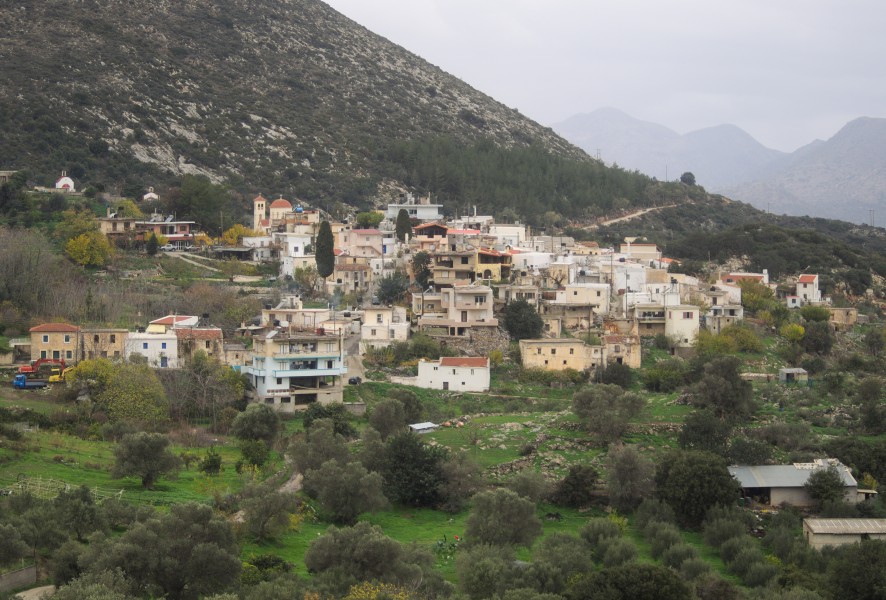 Μάραθος Ηρακλείου 6221