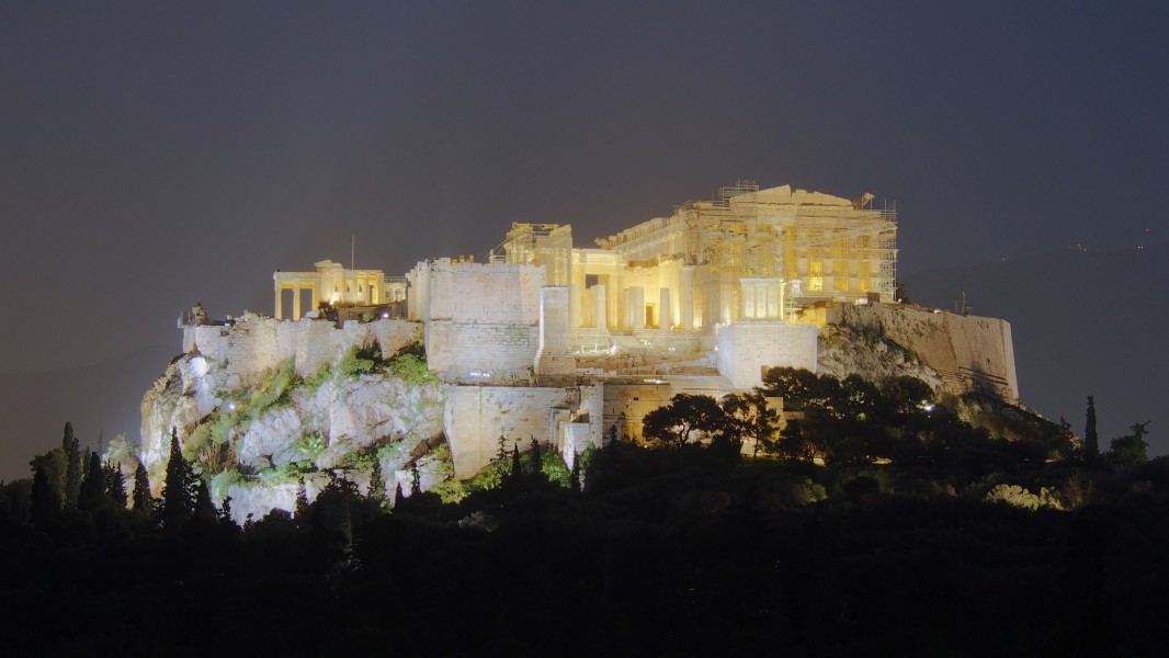 Ακρόπολη 6912