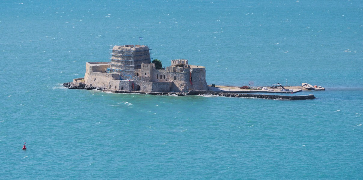 Μπούρτζι 8415