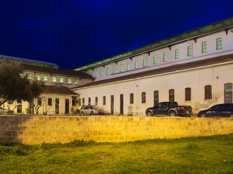 Δημοτική Αγορά Χανίων 7552