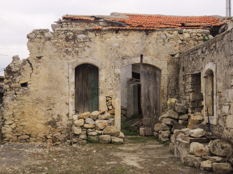 Επισκοπή Πεδιάδος 5719