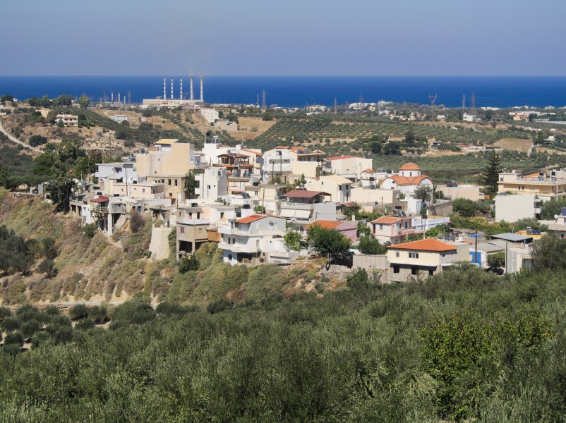 Καβροχώρι 4487