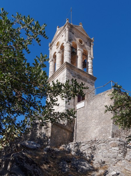 Καμπαναριό Αμάρι 4363