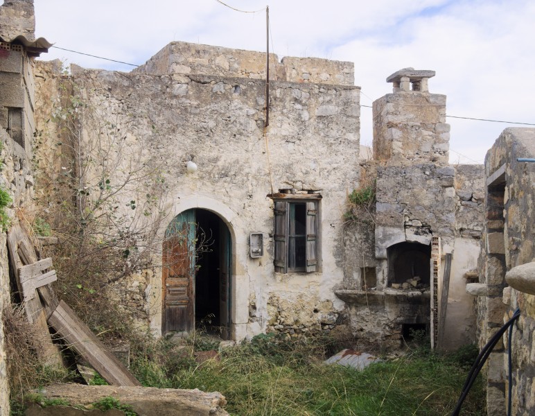 Καινούργιο Χωριό Κρήτης 2216