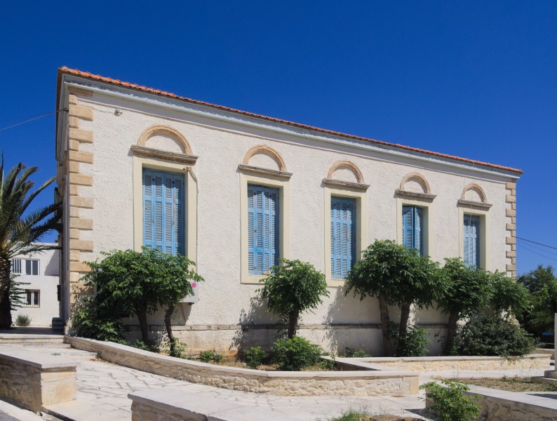 Πνευματικό Κέντρο Λιθινών 0325