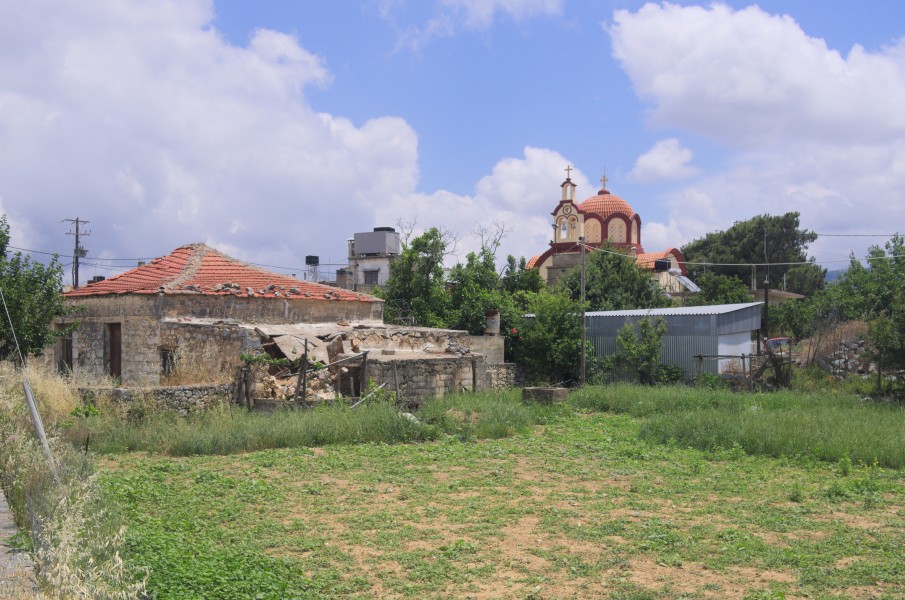 Αρχάγγελος Ηρακλείου 0831