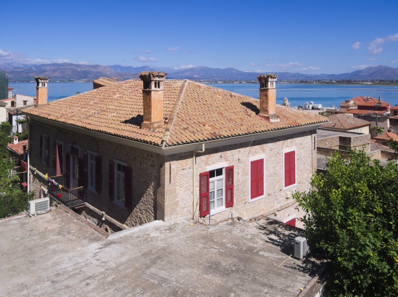 Εκτελεστικό, Ναύπλιο 7740