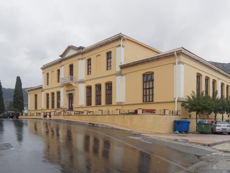 Διδασκαλείο Αρχανών 2599